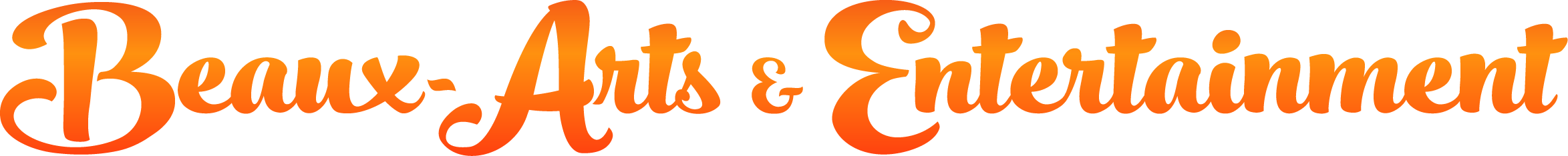 Beaux-Arts & Entertainment