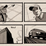 [:fr]Renaud Roche - Cours du Soir "Les Clés du Storyboard"[:]