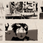 [:fr]Renaud Roche - Cours du Soir "Les Clés du Storyboard"[:]