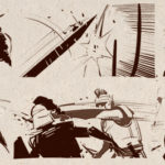 [:fr]Renaud Roche - Cours du Soir "Les Clés du Storyboard"[:]