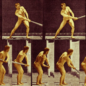 Séance de modèle vivant (nu) sur le thème du Mouvement et des Expressions avec Beaux-Arts & Entertainment