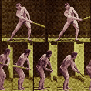 Séance de modèle vivant (nu) sur le thème du Mouvement et des Expressions avec Beaux-Arts & Entertainment