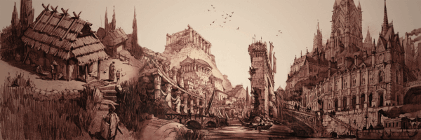 Design d’Architecture ● Gabriel Yeganyan