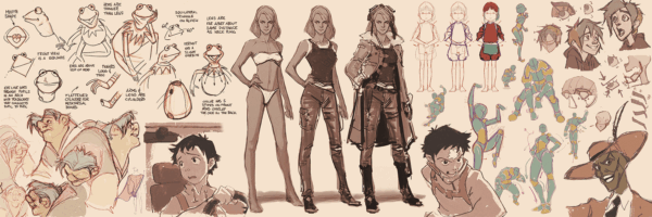 Figure Invention ● Kevin Chen
